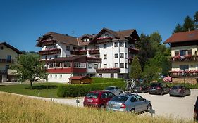 Hotel Alpenblick Attersee